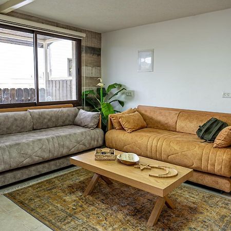 Appartamento Four Seasons Majdal Shams Esterno foto