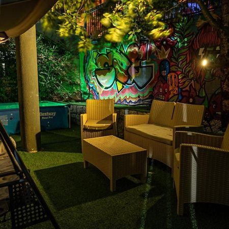 Appartamento Four Seasons Majdal Shams Esterno foto