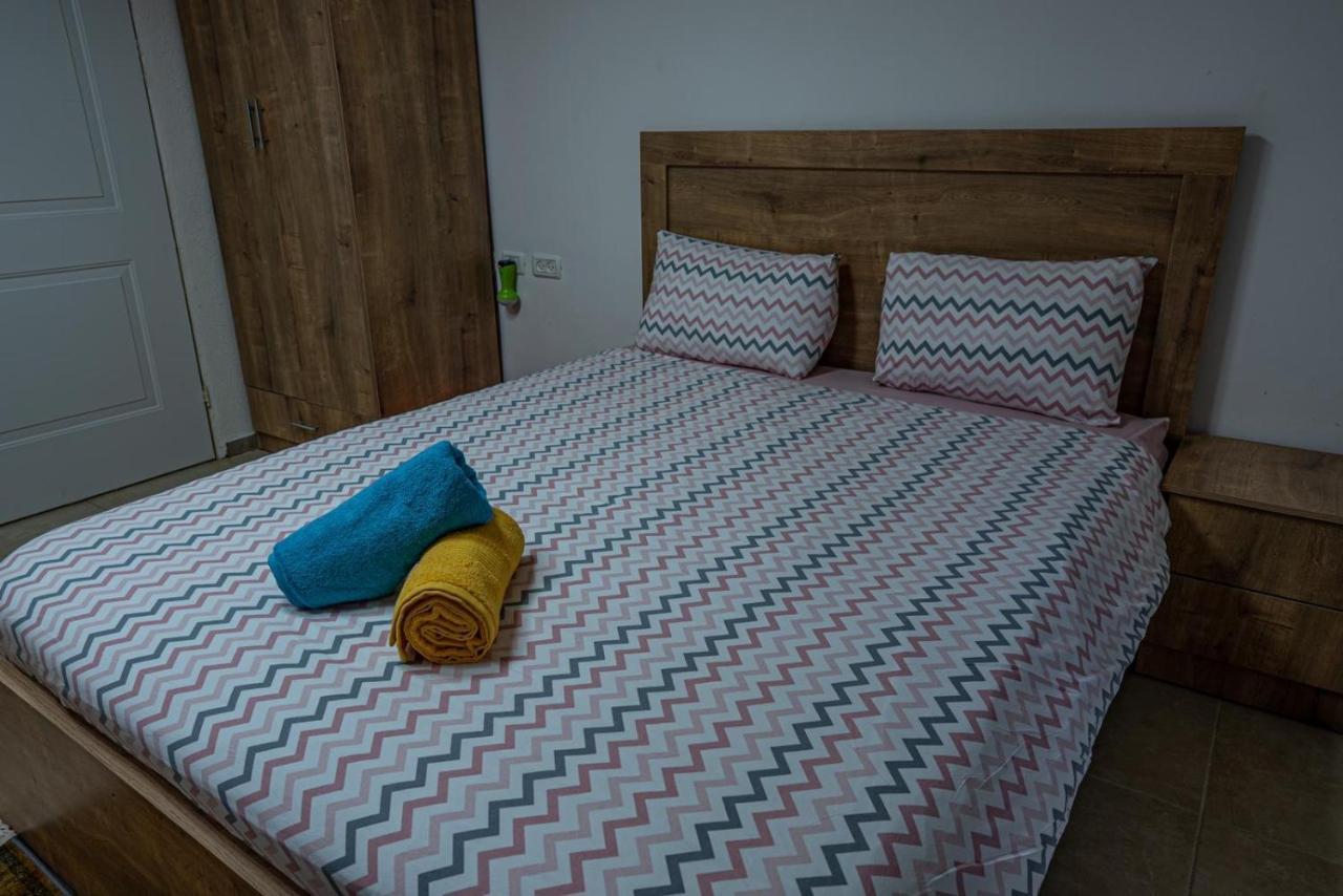 Appartamento Four Seasons Majdal Shams Esterno foto
