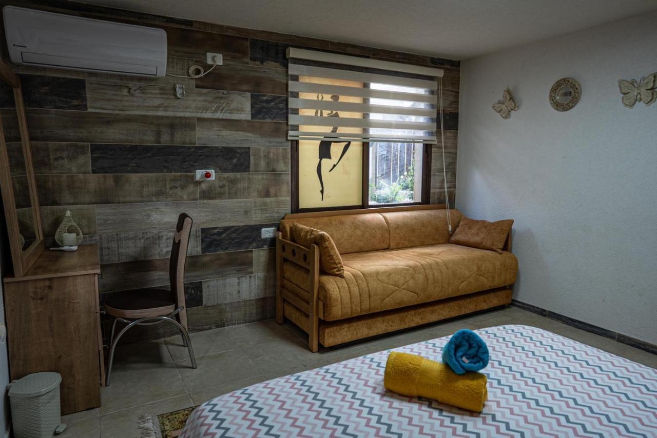 Appartamento Four Seasons Majdal Shams Esterno foto