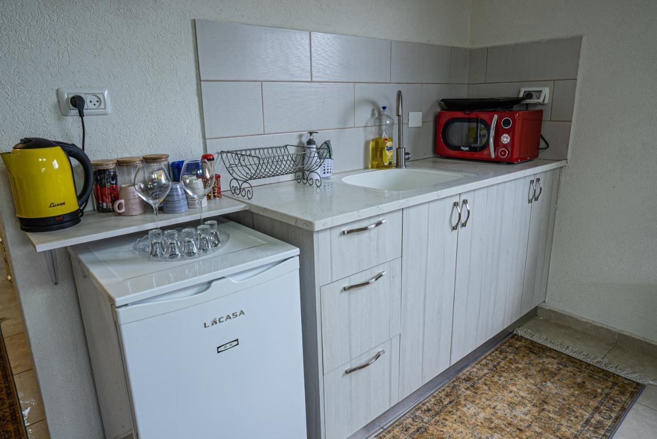 Appartamento Four Seasons Majdal Shams Esterno foto