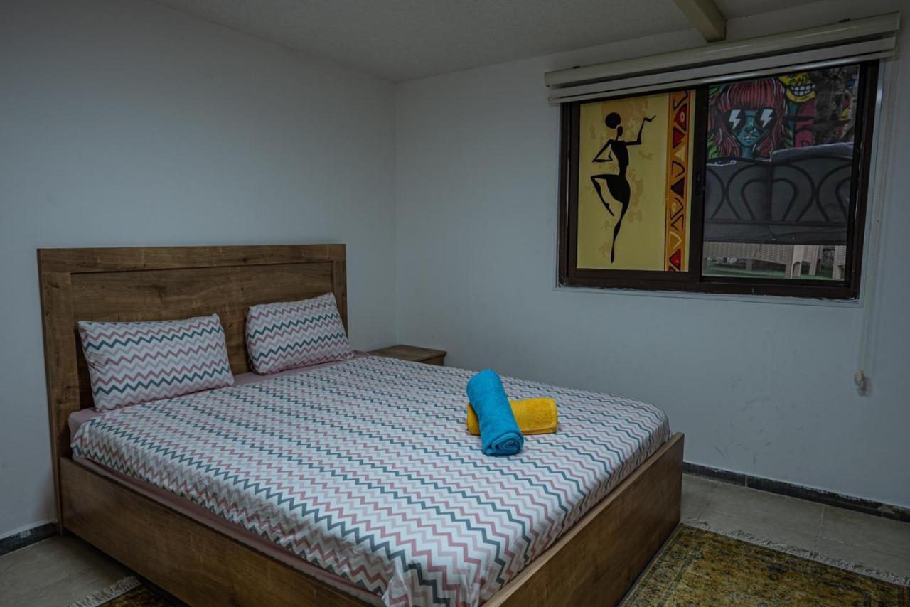 Appartamento Four Seasons Majdal Shams Esterno foto
