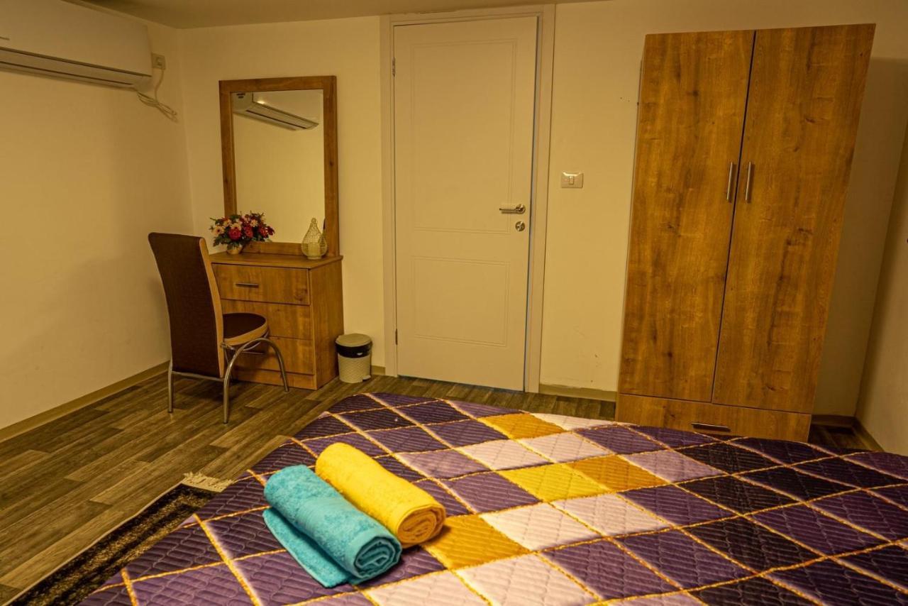 Appartamento Four Seasons Majdal Shams Esterno foto