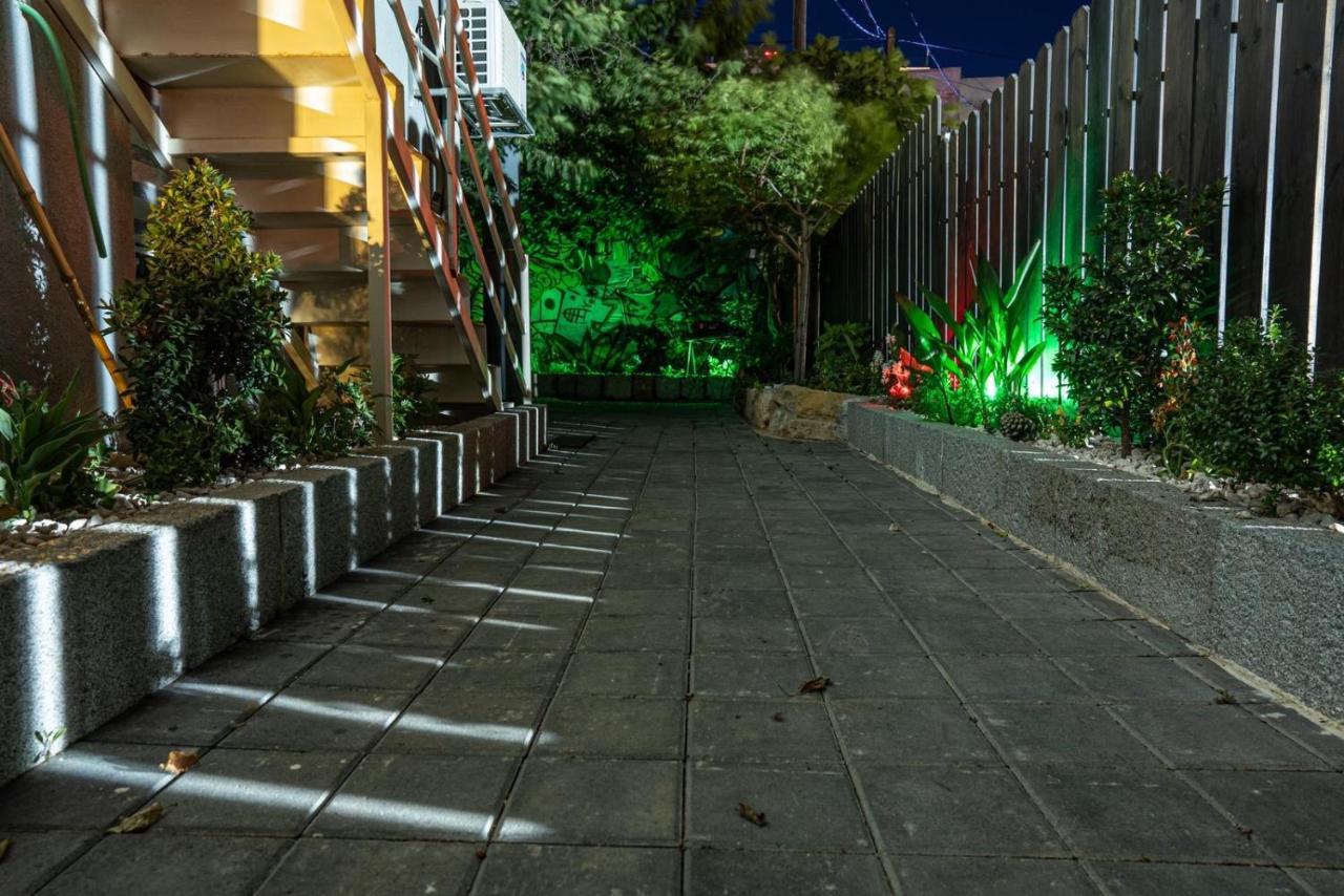 Appartamento Four Seasons Majdal Shams Esterno foto