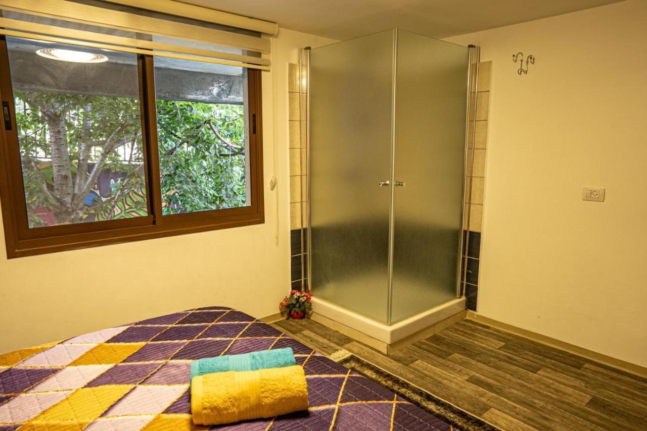 Appartamento Four Seasons Majdal Shams Esterno foto