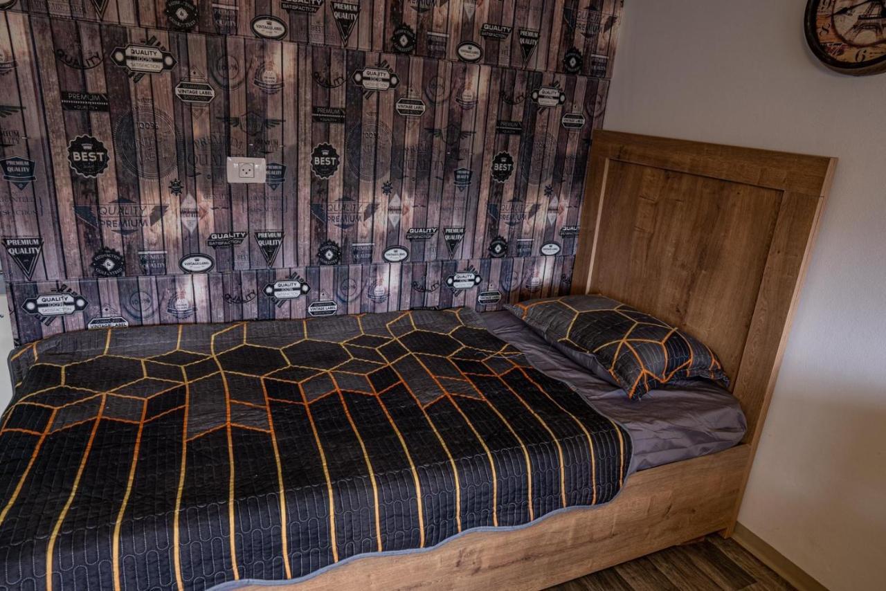 Appartamento Four Seasons Majdal Shams Esterno foto