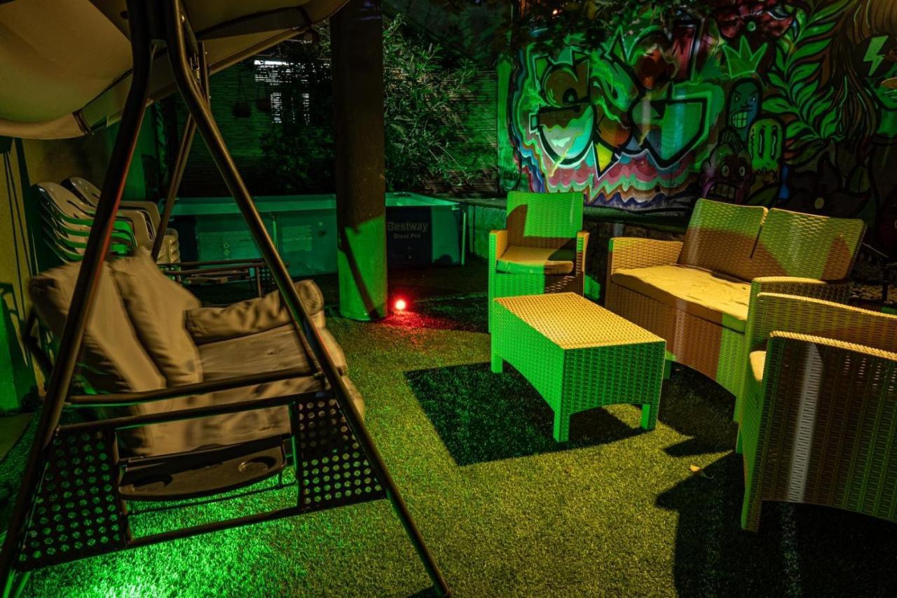 Appartamento Four Seasons Majdal Shams Esterno foto