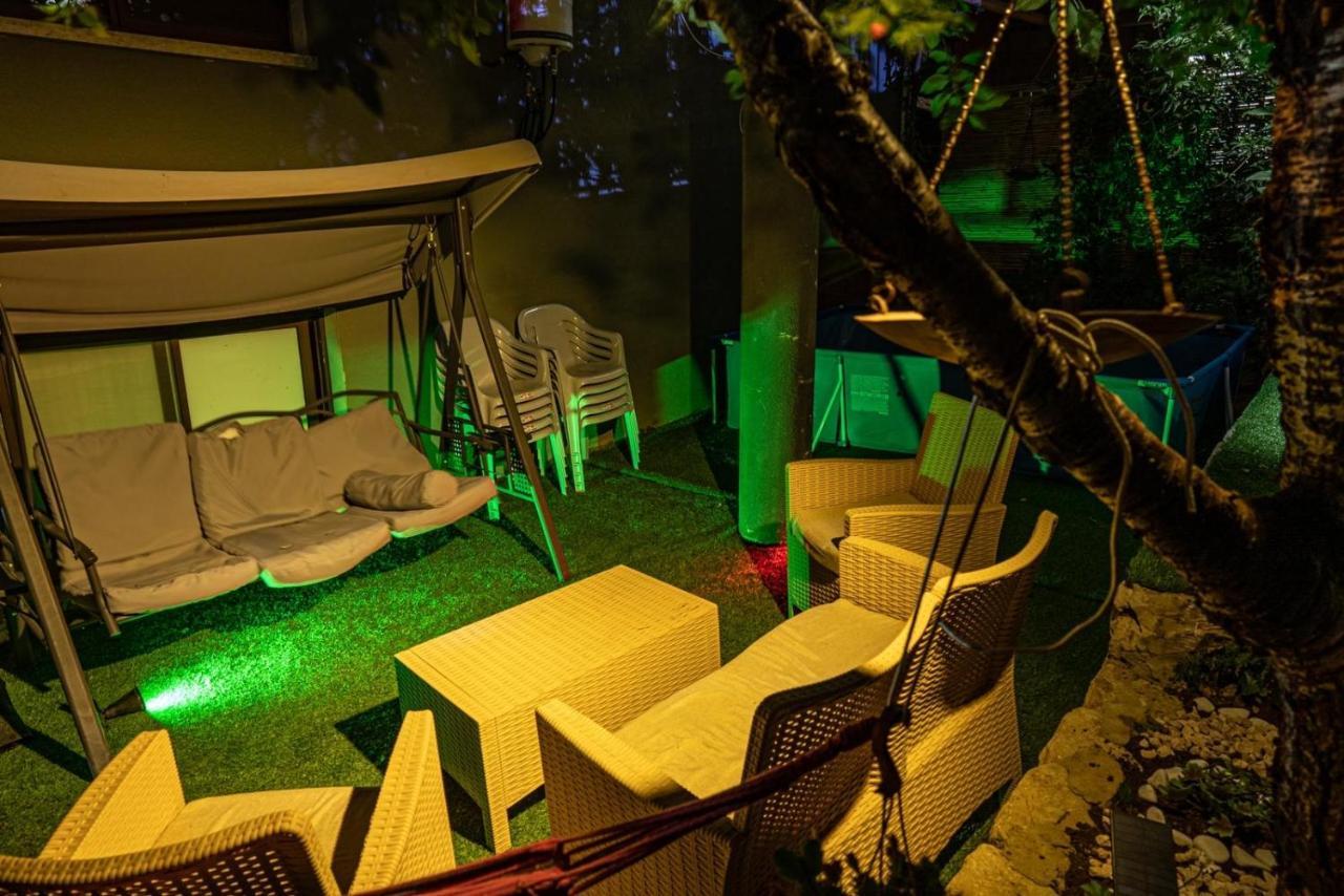 Appartamento Four Seasons Majdal Shams Esterno foto