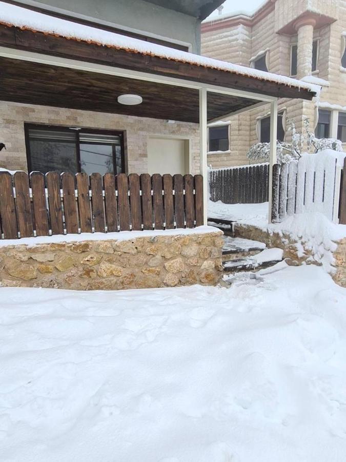 Appartamento Four Seasons Majdal Shams Esterno foto